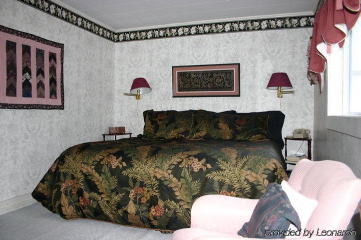 לינה וארוחת בוקר Naples Augustus Bove House חדר תמונה