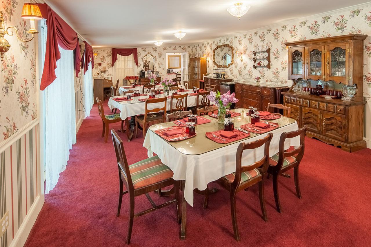 לינה וארוחת בוקר Naples Augustus Bove House מראה חיצוני תמונה